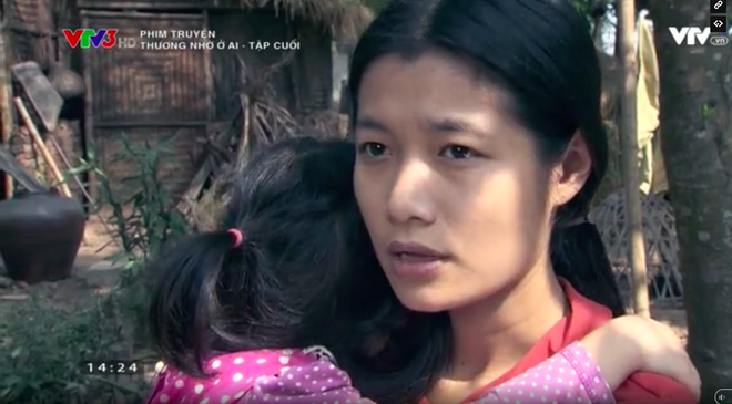 Thương nhớ ở ai chia tay khán giả kém bi ai hơn so với nguyên tác Thương nhớ ở ai chia tay khán giả kém bi ai hơn so với nguyên tác